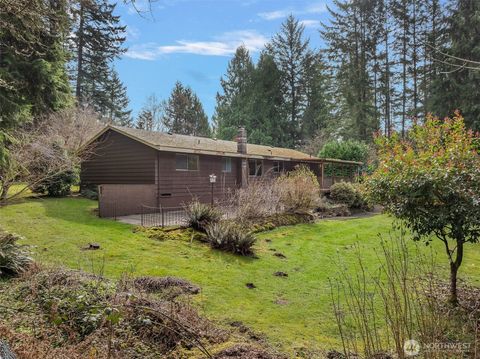 Photo of 20025 166th Avenue NE, Woodinville, WA 98072 (MLS # 2512382)
