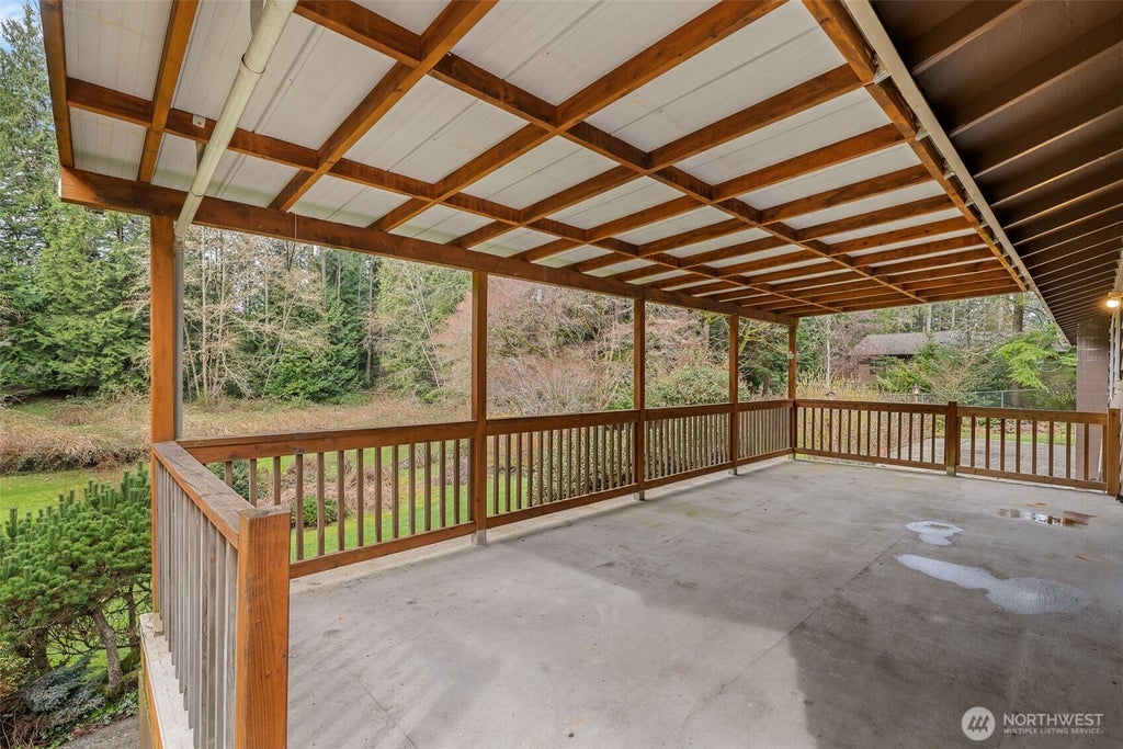 Photo of 20025 166th Avenue NE, Woodinville, WA 98072 (MLS # 2512382)