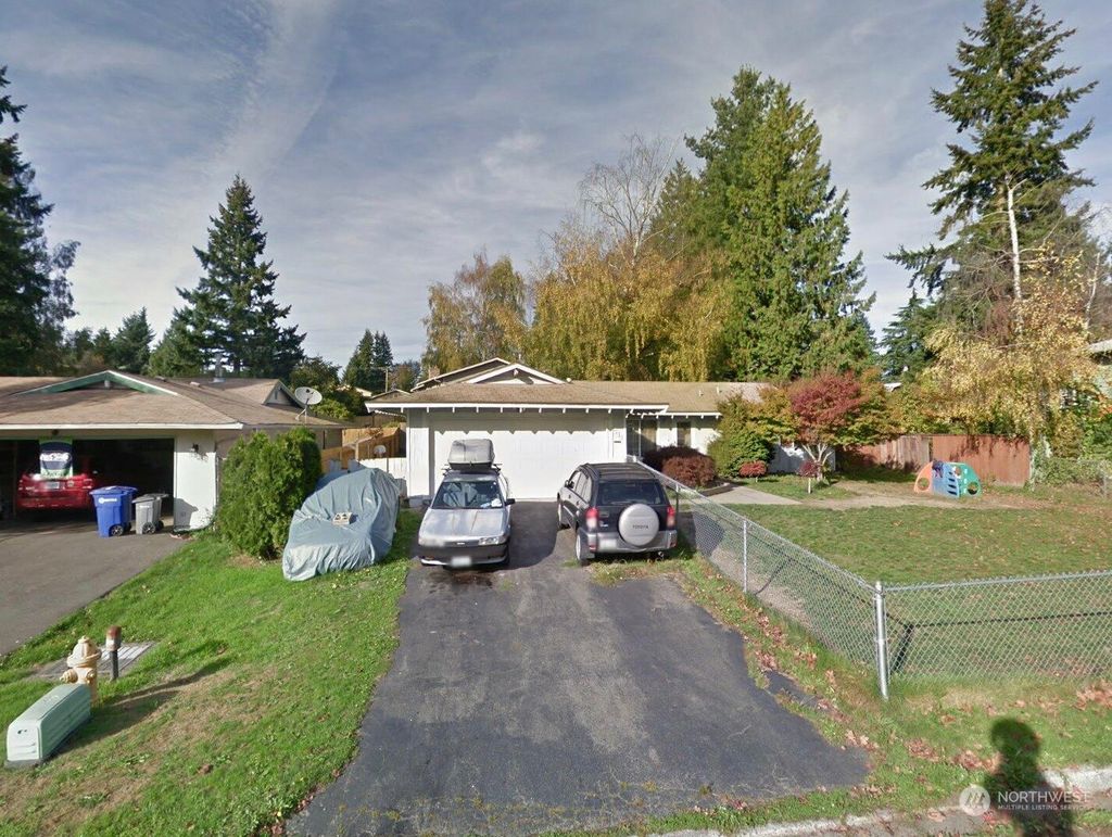 Photo of 311 217th Place SW, Bothell, WA 98021 (MLS # 2206771)