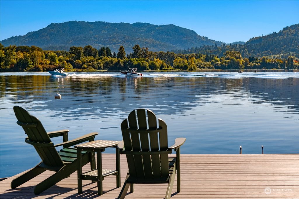 Photo of 4245 206th Avenue SE, Sammamish, WA 98075 (MLS # 2170437)