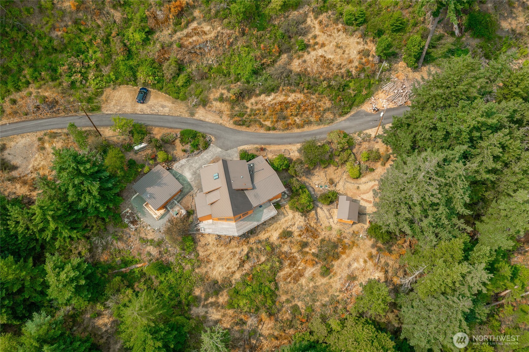 3074 Mt Vista Drive