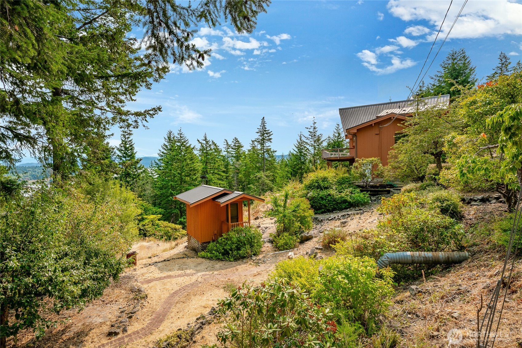 3074 Mt Vista Drive