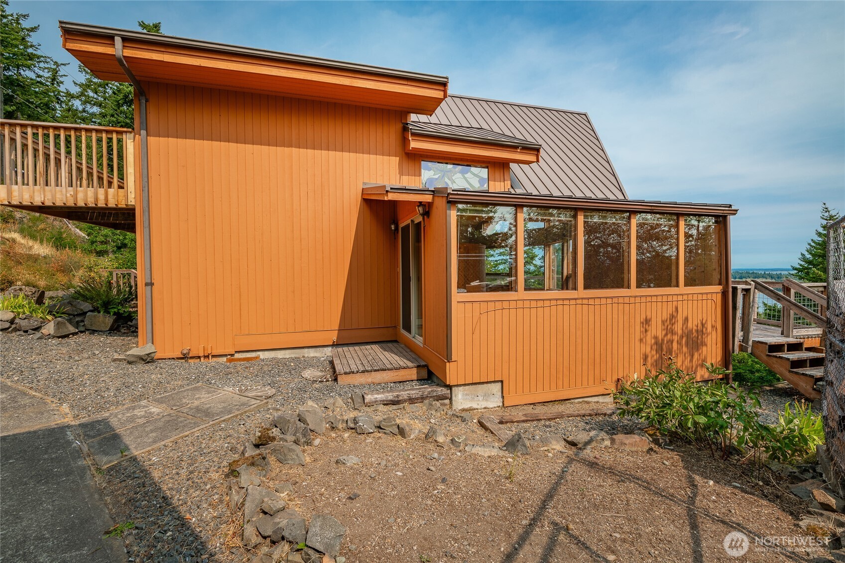 3074 Mt Vista Drive