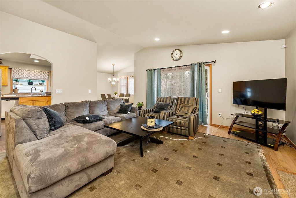 Photo of 5145 B S Augusta St, Seattle, WA 98178 (MLS # 2472514)