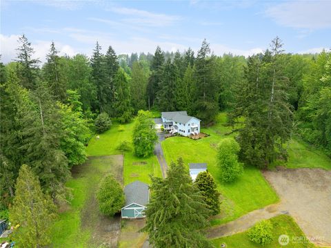 17720 87th Avenue SE, Snohomish, WA 98296 - MLS#: 2368791
