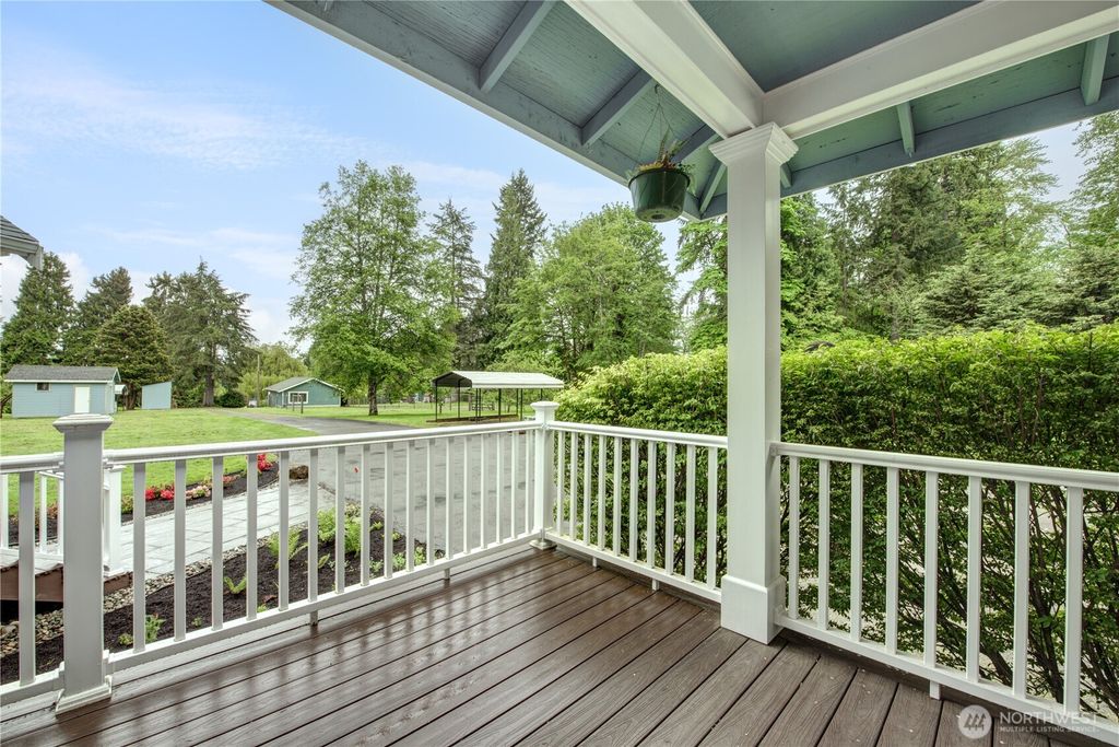 Photo of 17720 87th Avenue SE, Snohomish, WA 98296 (MLS # 2368791)