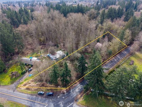 Photo of 0 121 Street E, Tacoma, WA 98445 (MLS # 2500554)