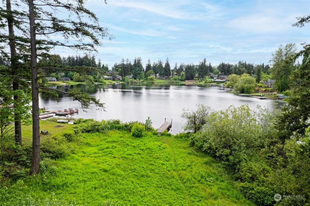 Photo of 37313 47TH Avenue S, Auburn, WA 98001 (MLS # 2244032)