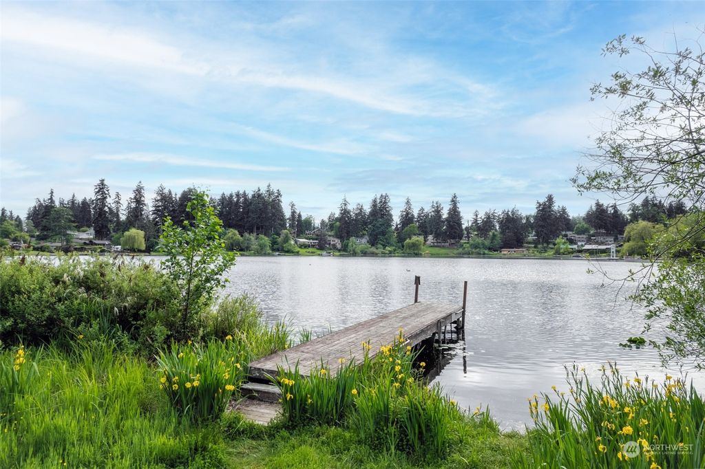 Photo of 37313 47TH Avenue S, Auburn, WA 98001 (MLS # 2244032)