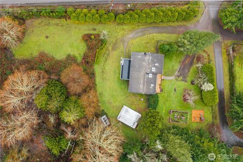 Photo of 5503 E Collins Road, Port Orchard, WA 98366 (MLS # 2473069)