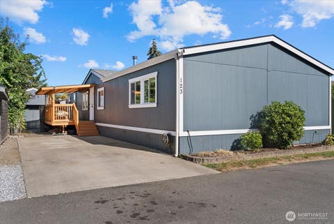 Photo of 31600 126th Avenue SE #123, Auburn, WA 98092 (MLS # 2567983)