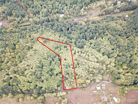 10943 Lundeen Road SW Rochester WA 98579