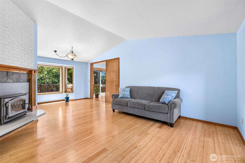 801 N Waugh Road