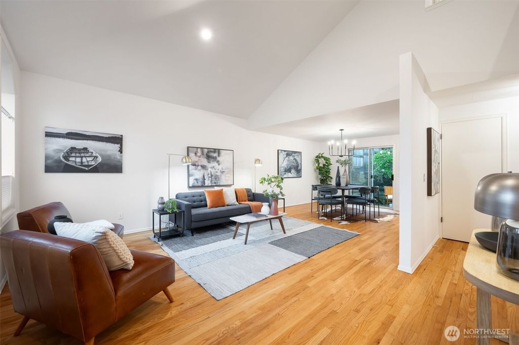 Photo of 6842 27th Avenue NE, Seattle, WA 98115 (MLS # 2336300)