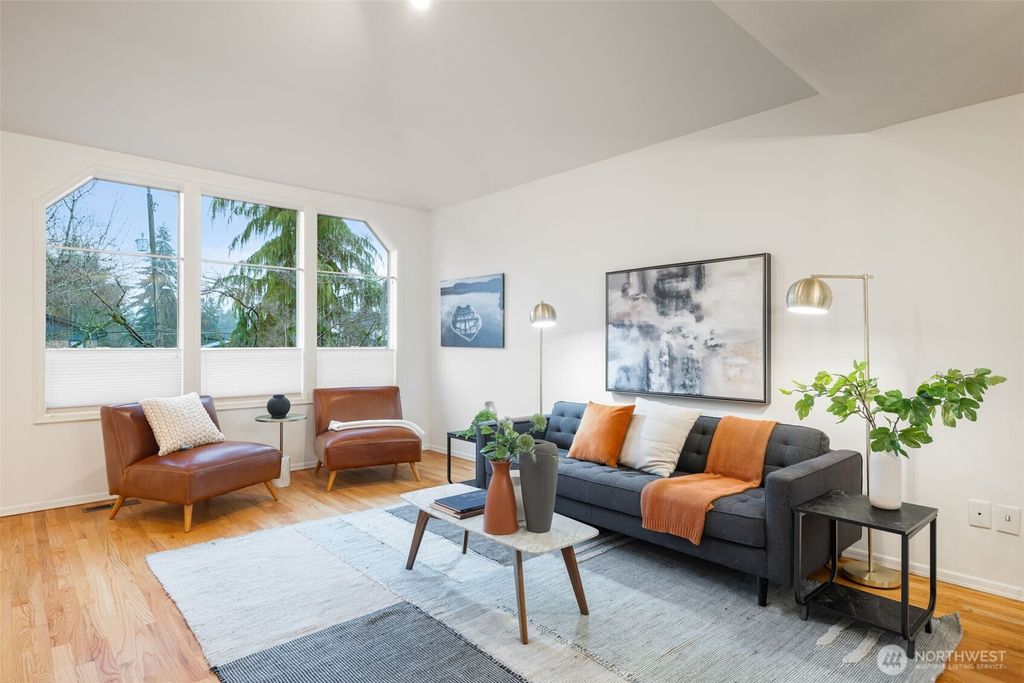 Photo of 6842 27th Avenue NE, Seattle, WA 98115 (MLS # 2336300)