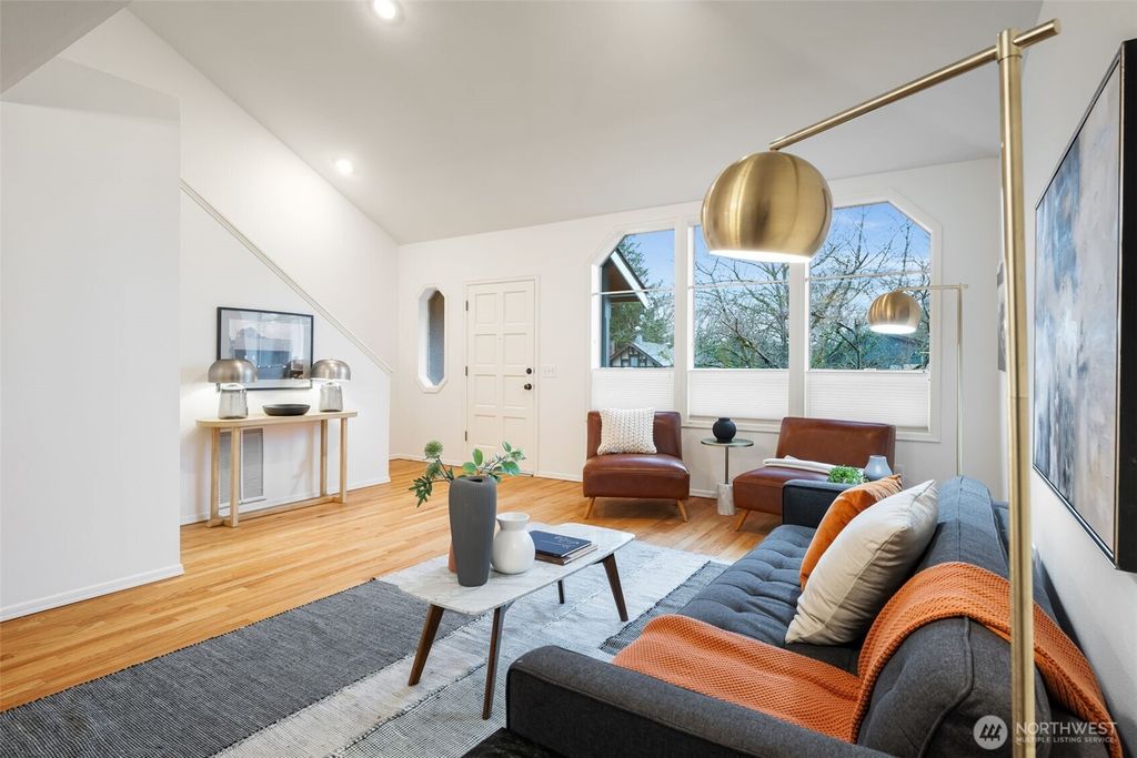 Photo of 6842 27th Avenue NE, Seattle, WA 98115 (MLS # 2336300)