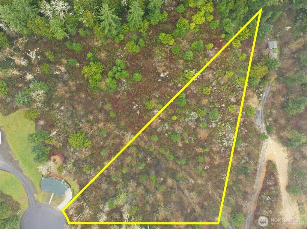 Photo of 1700 Maple Valley Drive, Centralia, WA 98531 (MLS # 2493605)