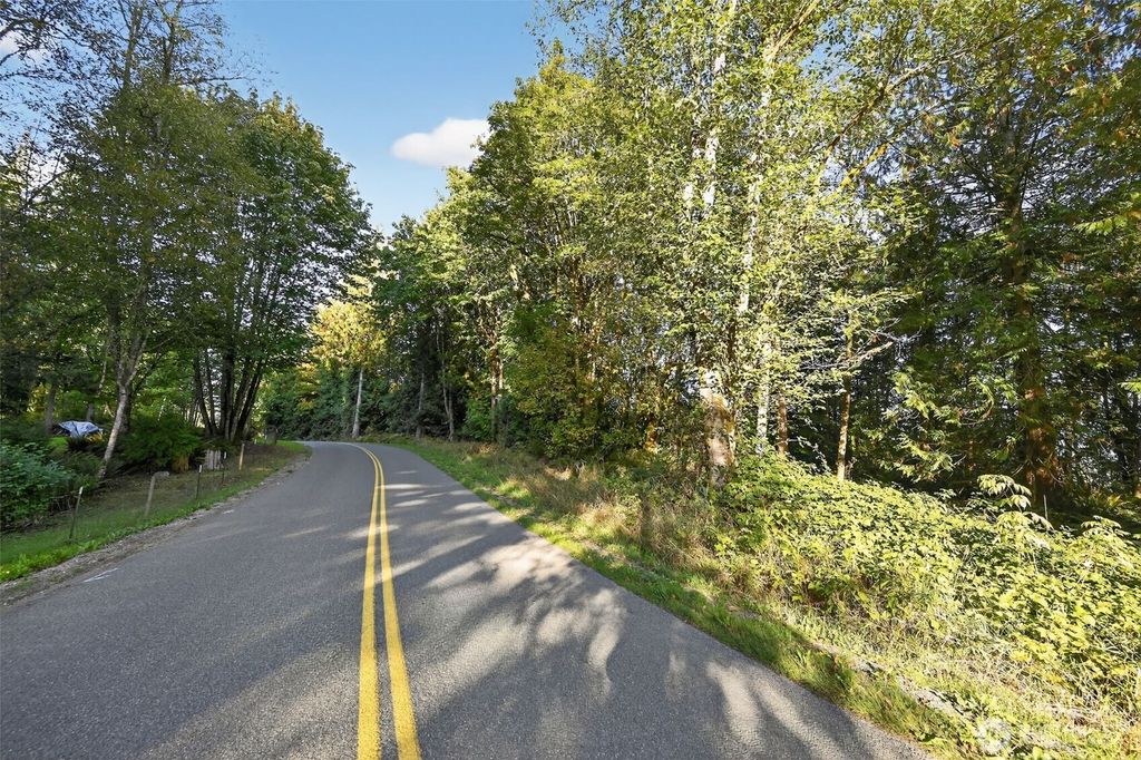 Photo of 20505 Tveit Road, Arlington, WA 98223 (MLS # 2446237)