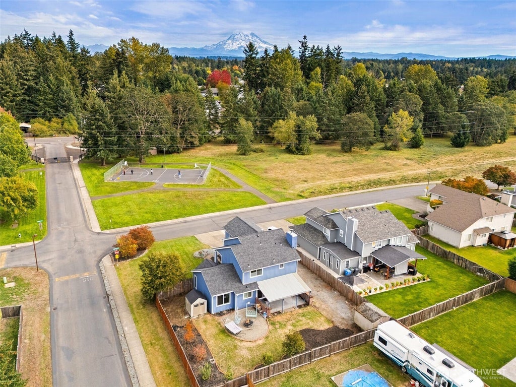 Photo of 21706 44th Avenue Ct E, Spanaway, WA 98387 (MLS # 2589889)