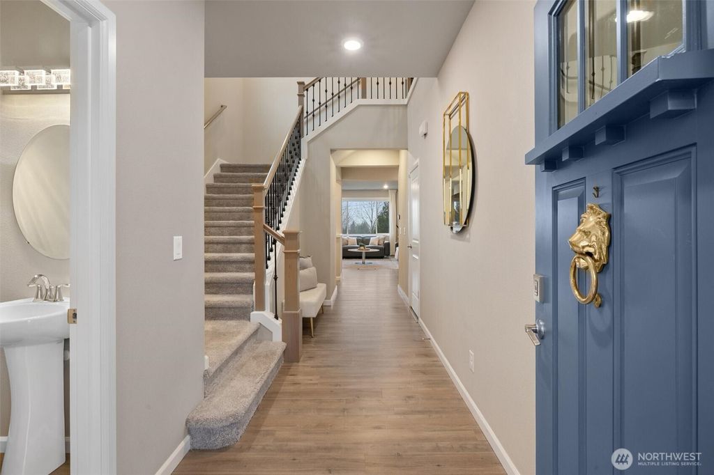 Photo of 23718 43rd Drive SE, Bothell, WA 98021 (MLS # 2507910)