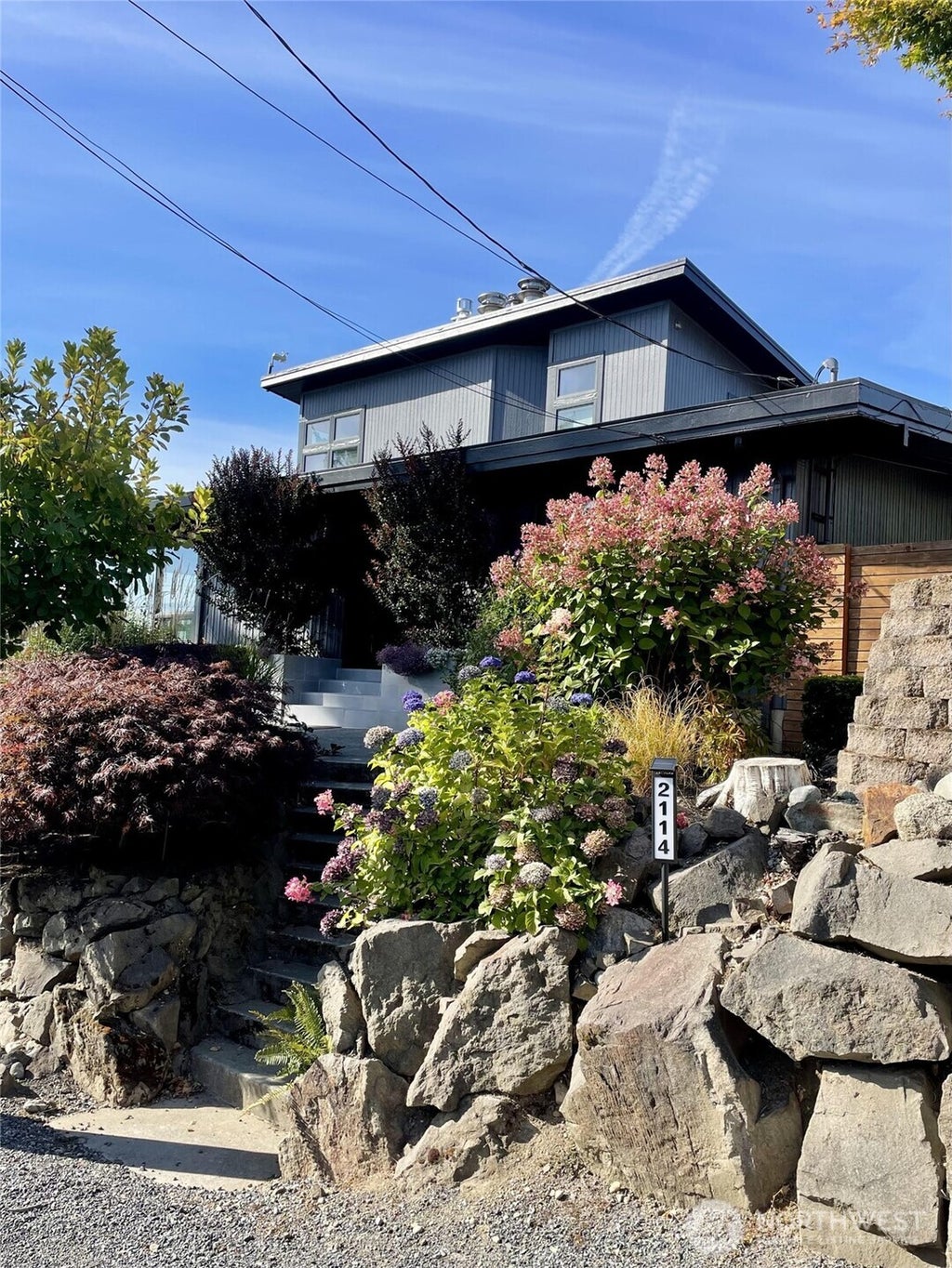 Photo of 2114 NW 201st Street, Shoreline, WA 98177 (MLS # 2585541)