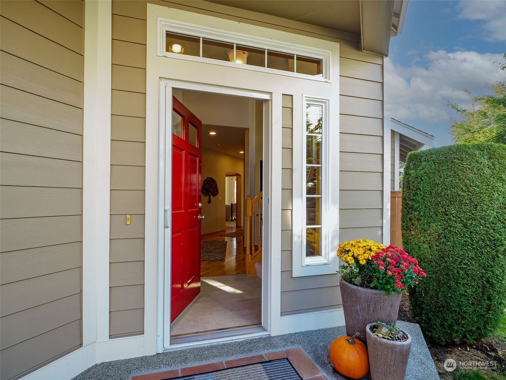 Photo of 23731 230th Place SE, Maple Valley, WA 98038 (MLS # 2006451)