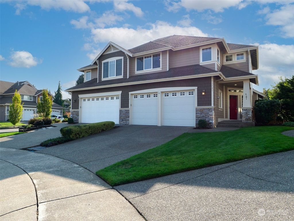 Photo of 23731 230th Place SE, Maple Valley, WA 98038 (MLS # 2006451)