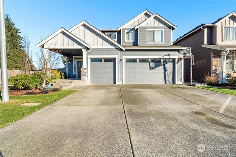 12801 60th Avenue E, Puyallup, WA 98373 - MLS#: 2325497