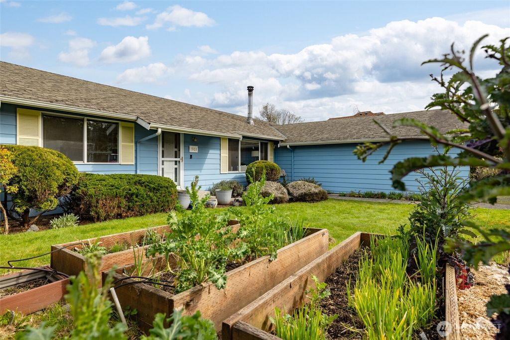 Photo of 1903 118th Avenue NE, Lake Stevens, WA 98258 (MLS # 2356586)