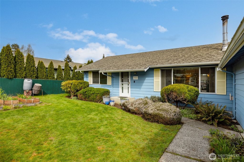 Photo of 1903 118th Avenue NE, Lake Stevens, WA 98258 (MLS # 2356586)