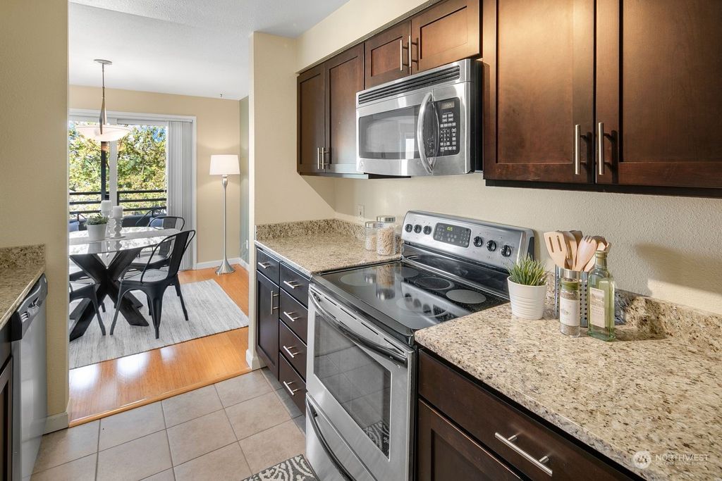 Photo of 1300 W Boston Street #35, Seattle, WA 98119 (MLS # 2065278)