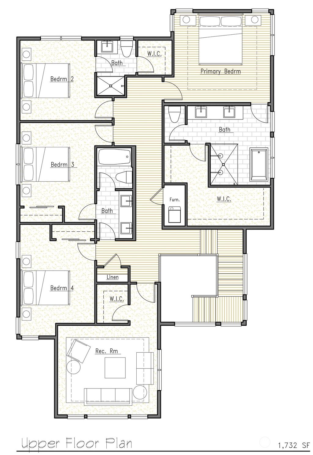 Photo of 16463 73rd Place NE, Kenmore, WA 98028 (MLS # 2043706)