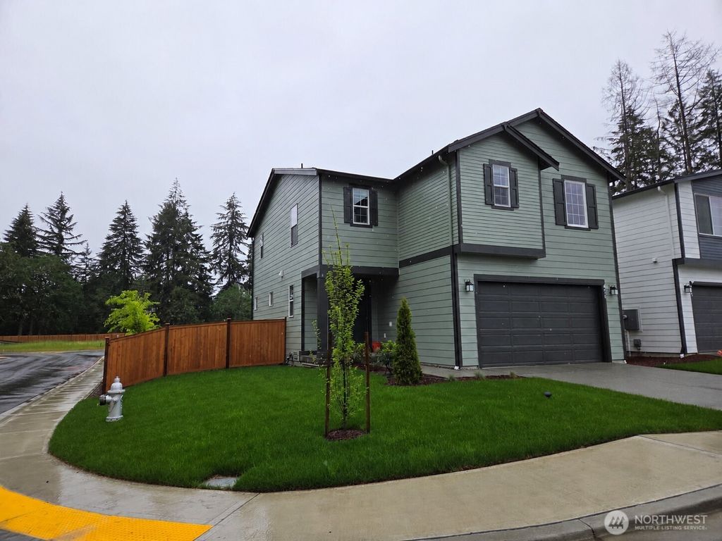 Photo of 451 185th Street Ct E #16, Spanaway, WA 98387 (MLS # 2529272)