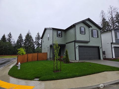 Photo of 451 185th Street Ct E #16, Spanaway, WA 98387 (MLS # 2529272)