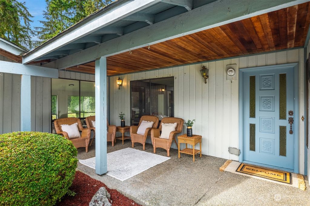 Photo of 29314 NE 126th Street, Duvall, WA 98019 (MLS # 2306486)