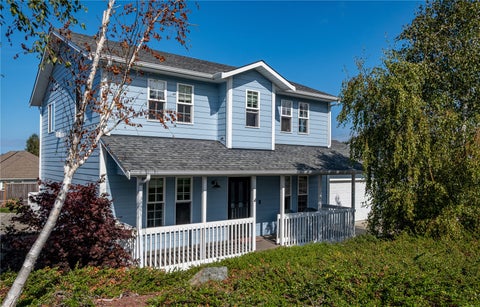 Photo of 1589 SW Victory Street, Oak Harbor, WA 98277 (MLS # 2580935)