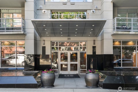 Photo of 2929 1st Avenue #200, Seattle, WA 98121 (MLS # 2511355)