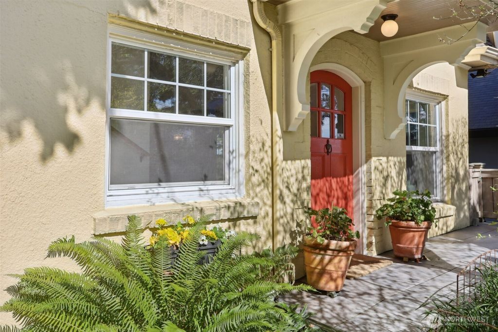 Photo of 2406 E Galer Street, Seattle, WA 98112 (MLS # 2346818)