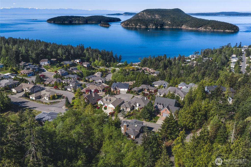 Photo of 4116 Marine Heights Way, Anacortes, WA 98221 (MLS # 2539842)