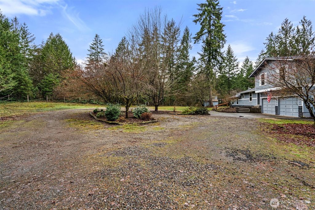 Photo of 7340 127th Avenue SW, Olympia, WA 98512 (MLS # 2458782)