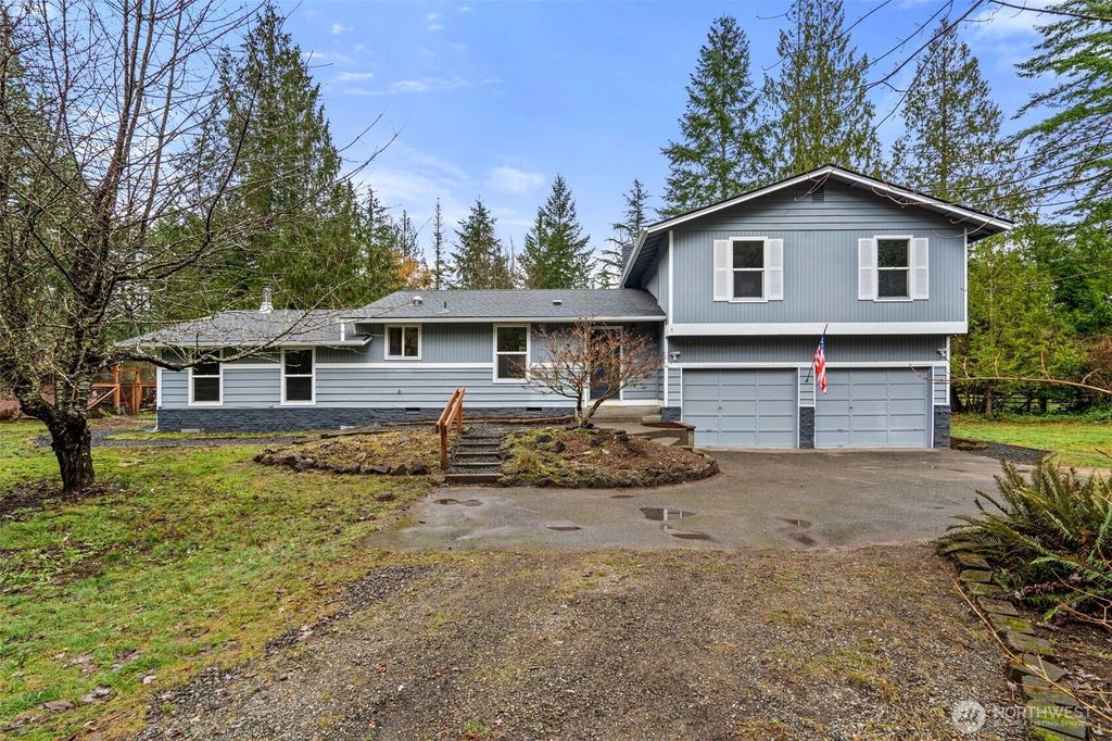Photo of 7340 127th Avenue SW, Olympia, WA 98512 (MLS # 2458782)
