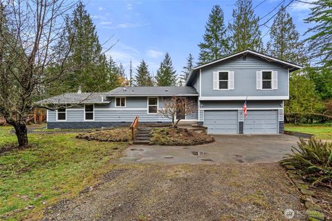 7340 127th Avenue SW Olympia WA 98512