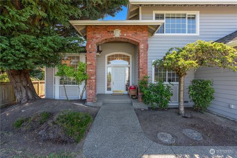 A home in Mukilteo