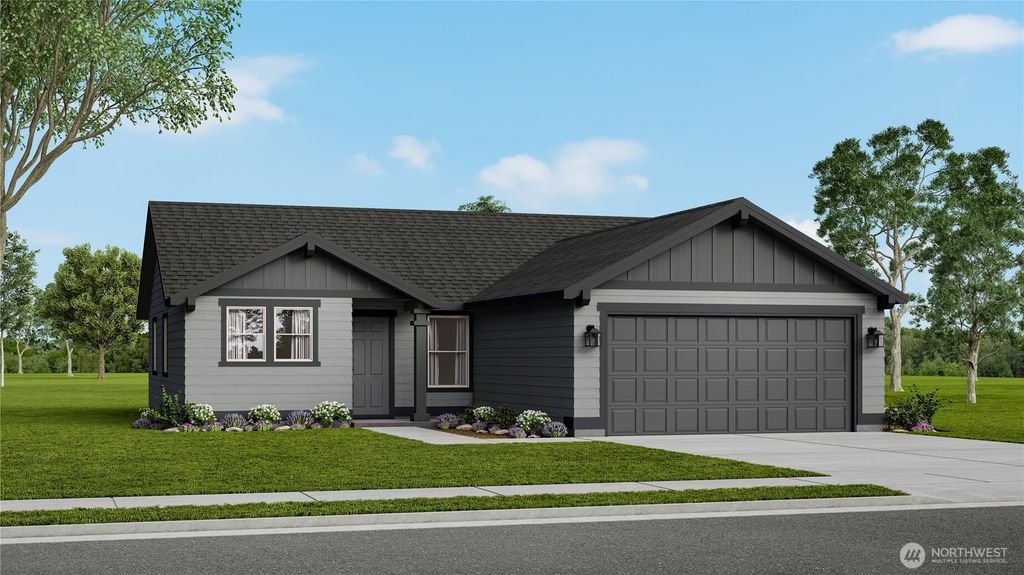 Photo of 4314 W Redhead Ave Ave, Moses Lake, WA 98837 (MLS # 2472825)