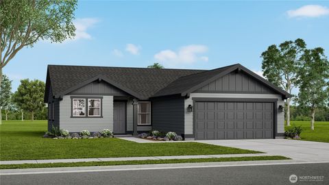 Photo of 4314 W Redhead Ave Ave, Moses Lake, WA 98837 (MLS # 2472825)