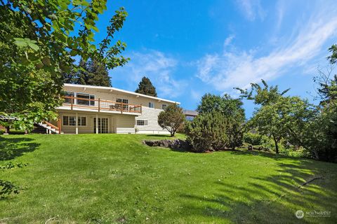 A home in Renton