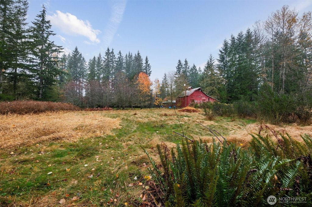 Photo of 13423 103rd Avenue NE, Arlington, WA 98223 (MLS # 2456514)