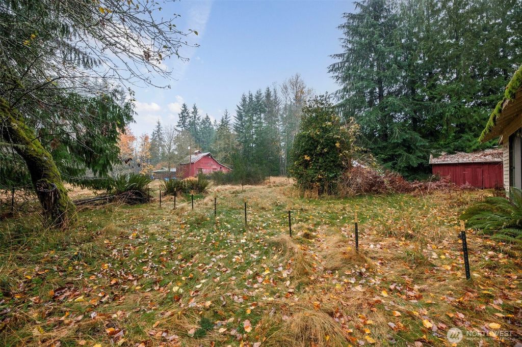 Photo of 13423 103rd Avenue NE, Arlington, WA 98223 (MLS # 2456514)
