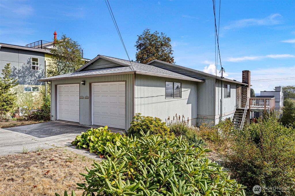 Photo of 1513 19th Ave Ave, Seattle, WA 98122 (MLS # 2445496)