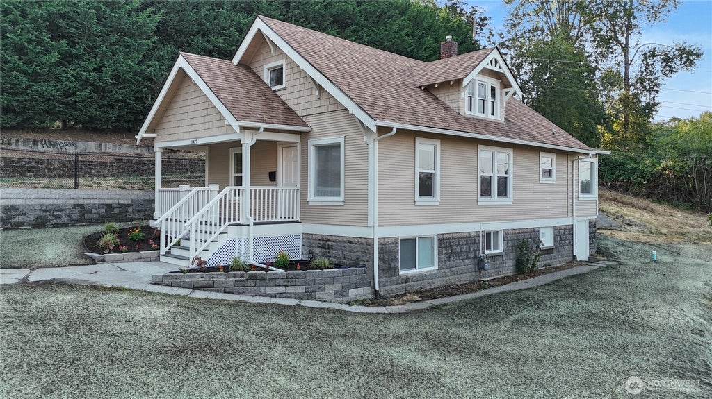 Photo of 1427 E Fairbanks Street, Tacoma, WA 98404 (MLS # 2569320)